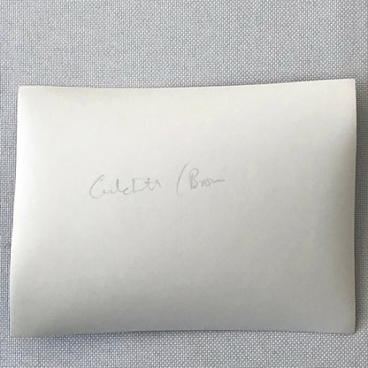 Vintage MINI Racing Car Photo Photograph Print - Rally Rallye Car ? 