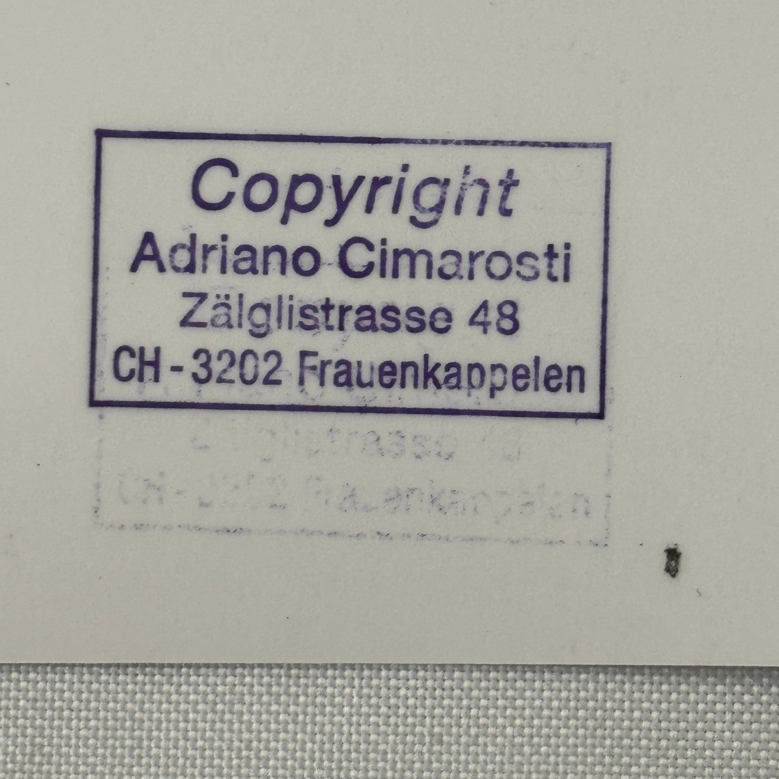 1960 LeMans Aston Martin DBR1 Racing Car Vintage Image Modern Print Ian Baillie