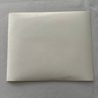 Vintage Dragster Drag Racing Photo Photograph Dean Moon Moonbeam Devin Car