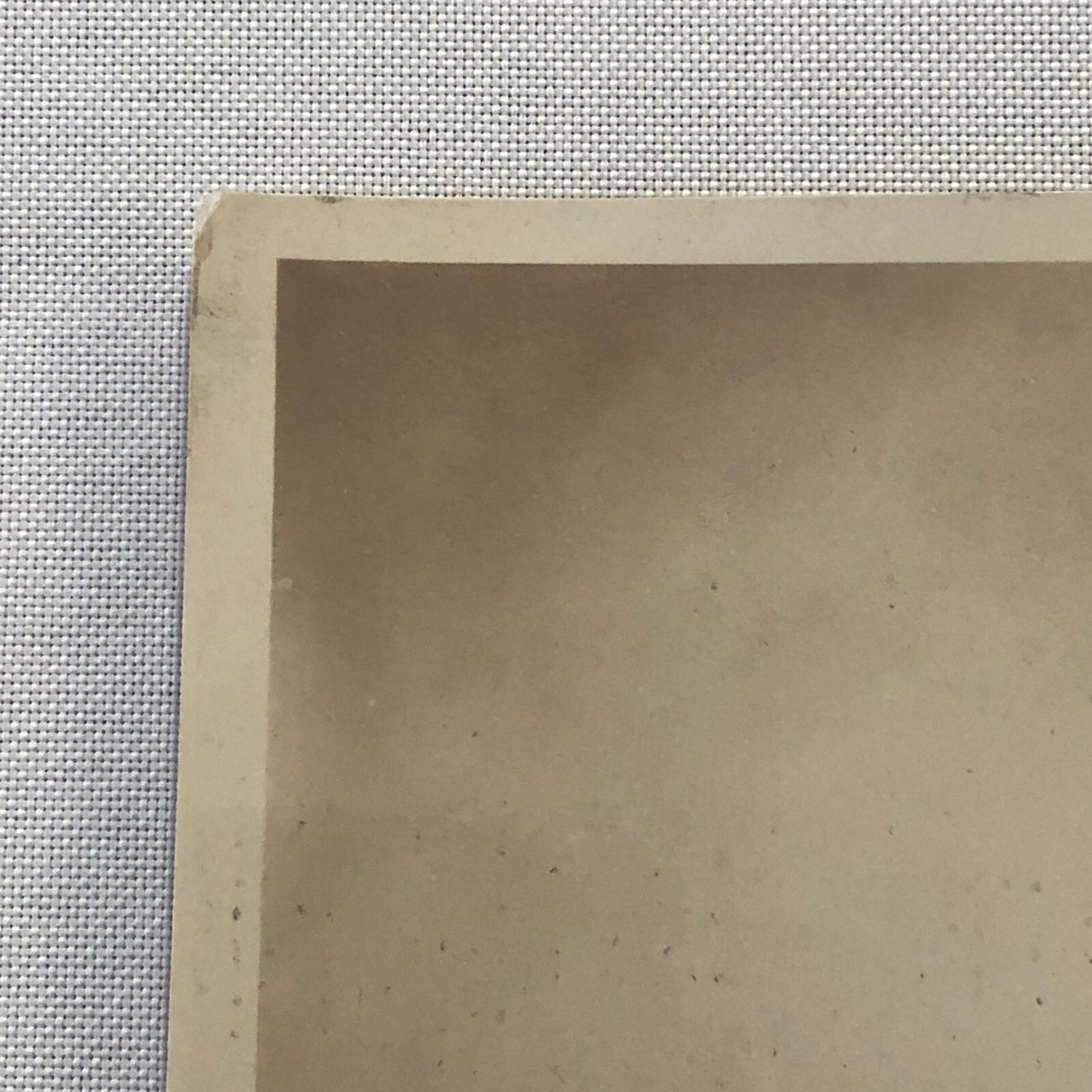 Beautiful Woman Dancer or Circus Performer Photo Photograph Print Vintage