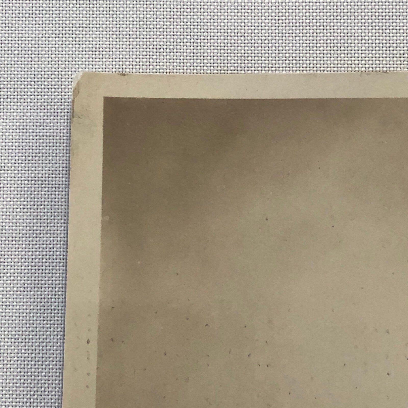 Beautiful Woman Dancer or Circus Performer Photo Photograph Print Vintage