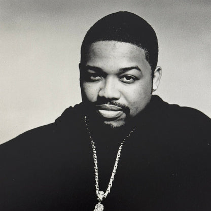 Dave Hollister Music Publicity Press Photo Photograph R&B 2000
