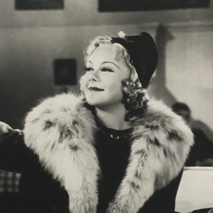 Movie Film Press Photo Photograph Happy Landing Hollywood Golden Age 1993