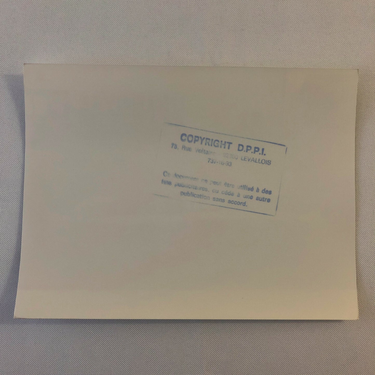 Vintage Racing Photo Photograph 1976 300KM Nurburgring Renault Alpine A442 