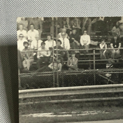Vintage Racing Car Photo Photograph Print Motorsport Race