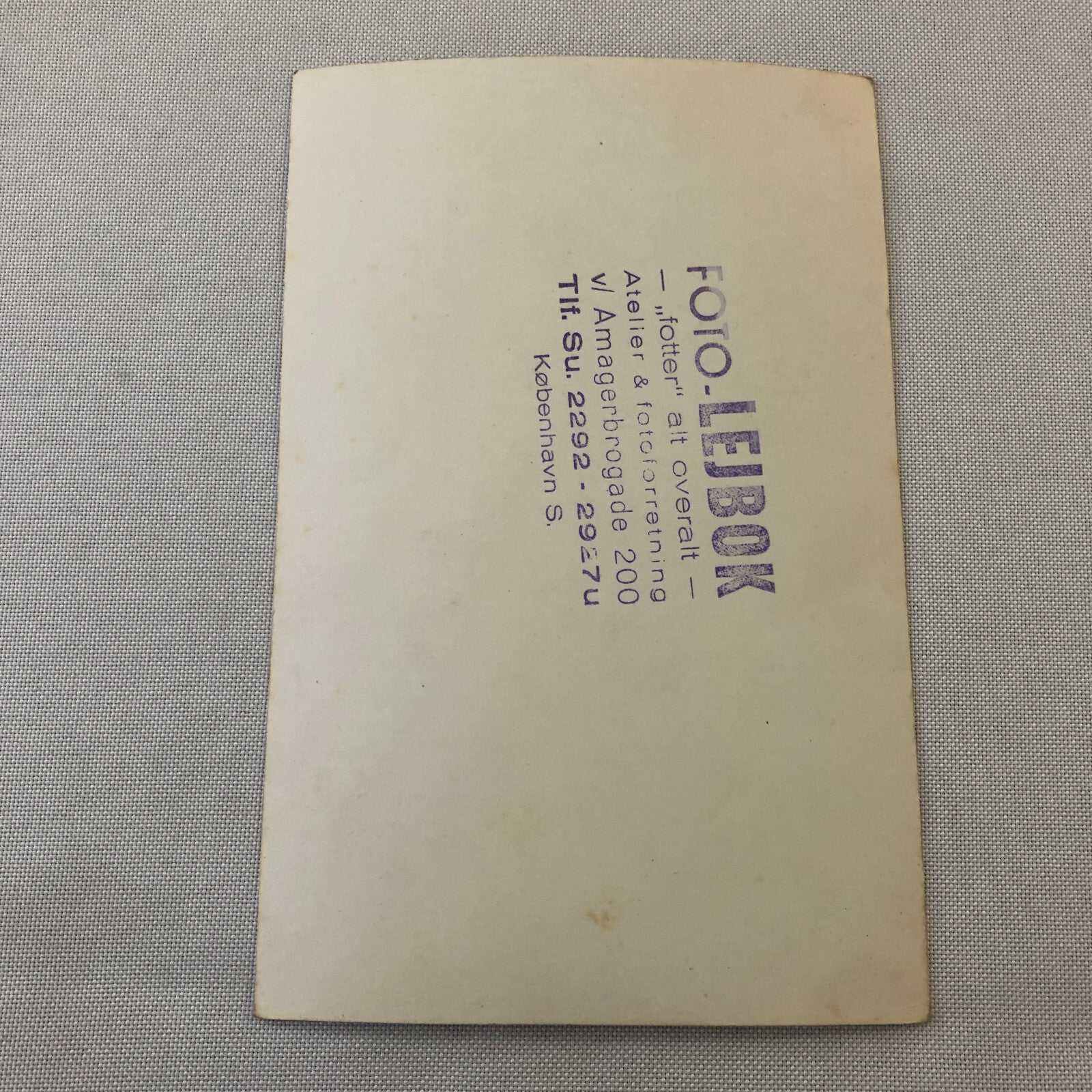 Circus Performer Balancing Act on Bicycle Photo Photograph Denmark