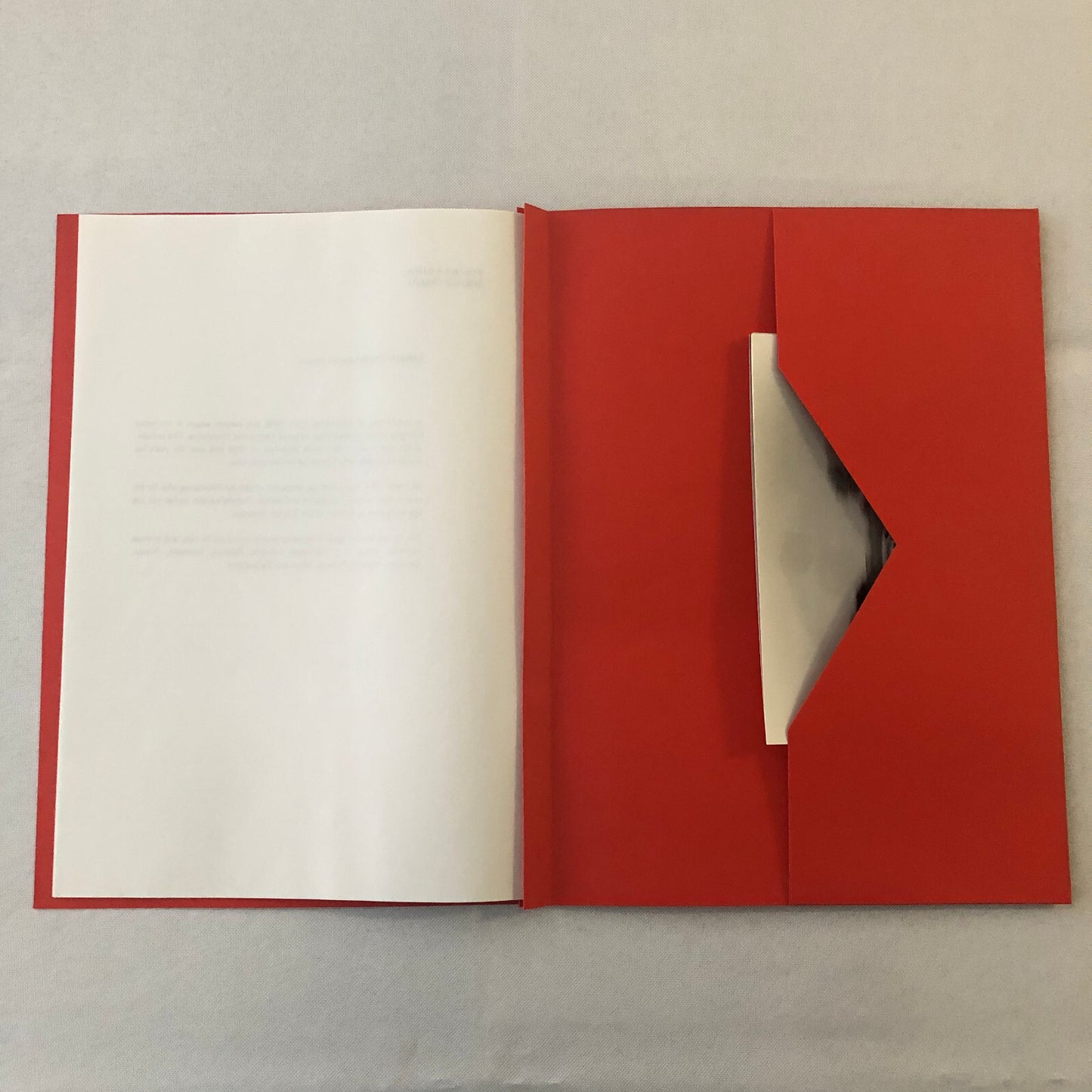 1988 Pininfarina Press Kit Ferrari F40 Lancia Thema Wagon Cadillac Allante
