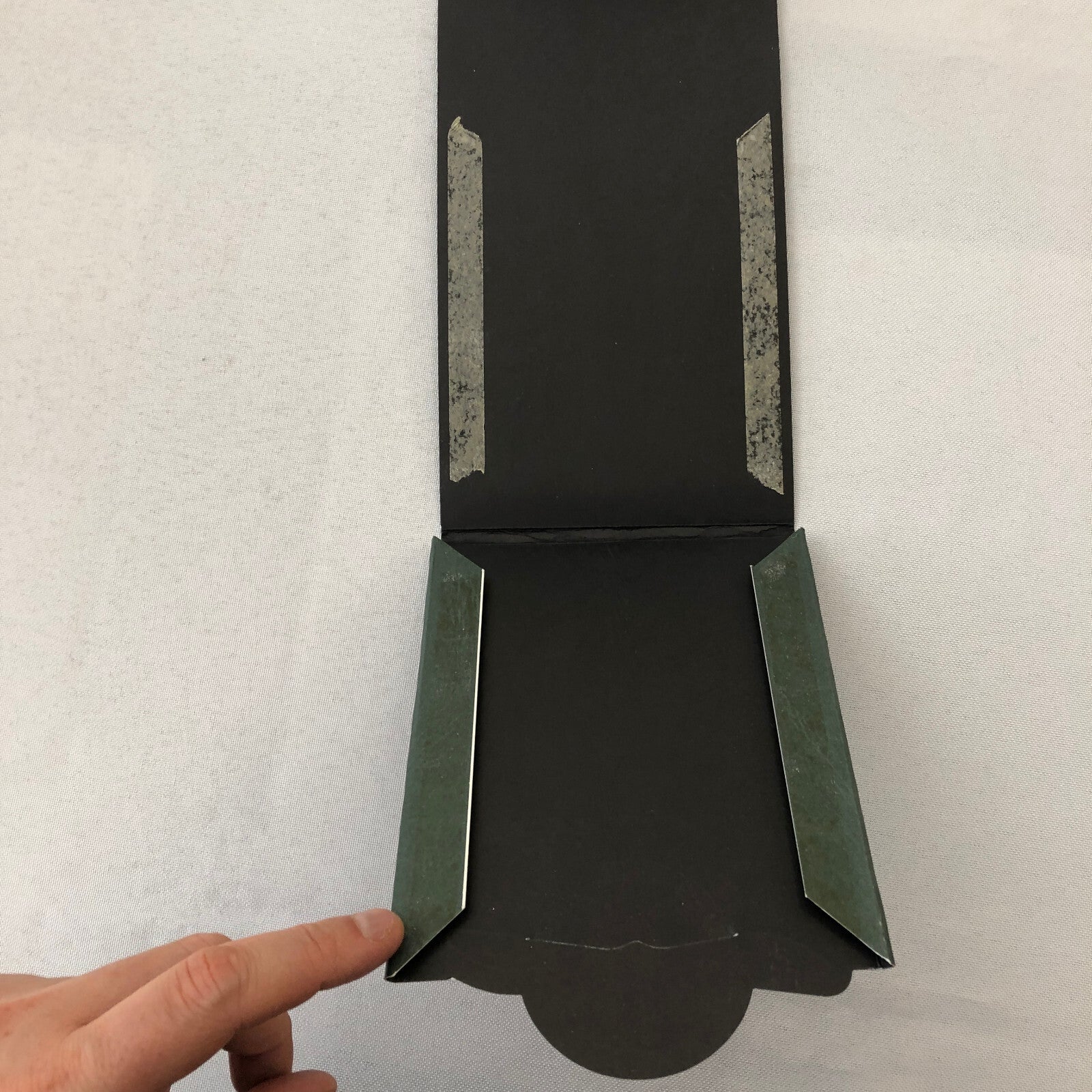 Spyker C8 Spyder Car Sales Brochure Catalog