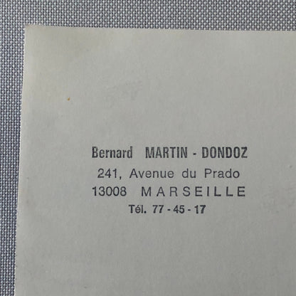 Vintage Racing Photo Photograph BRM Jean Piere Beltoise 1974 ?