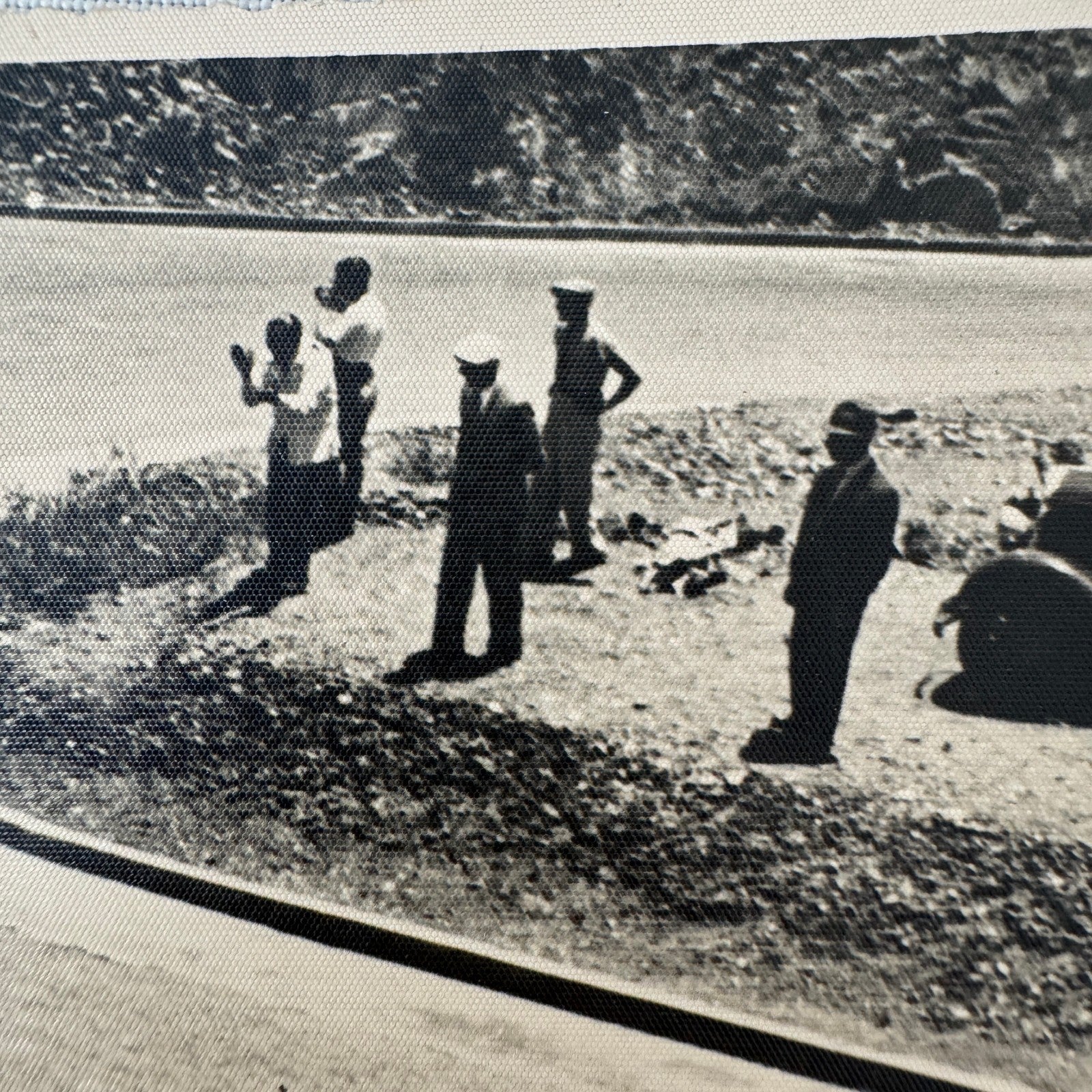 Vintage Real Photo Postcard Post Card RPPC Racing Car Automobile Race Italian