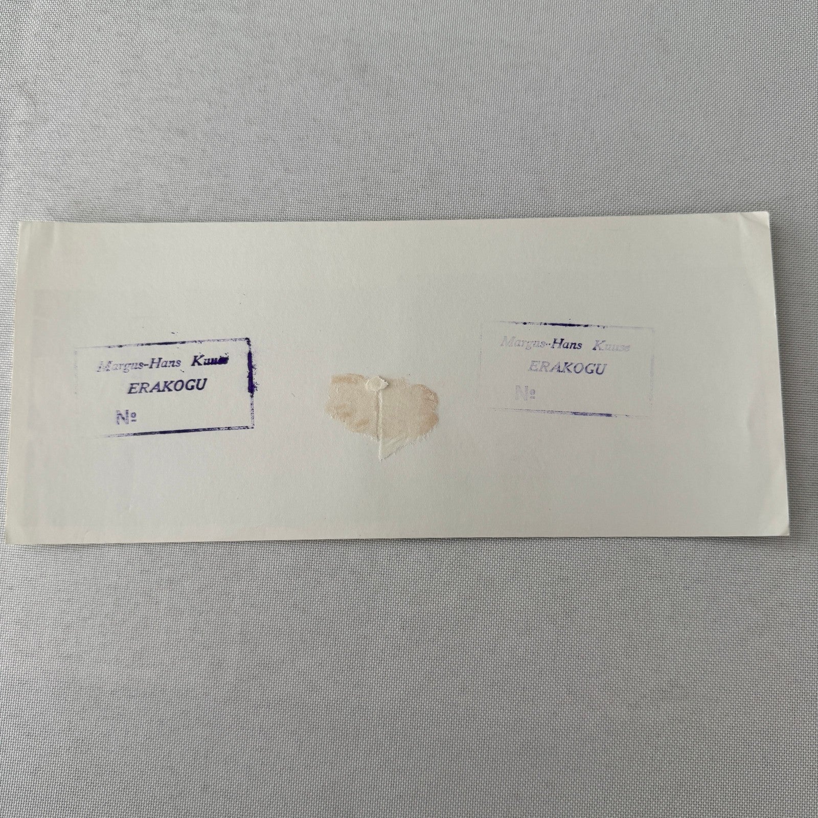 George Follmer and Mark Donohue Porsche Audi L&M Racing Photo Photograph Print