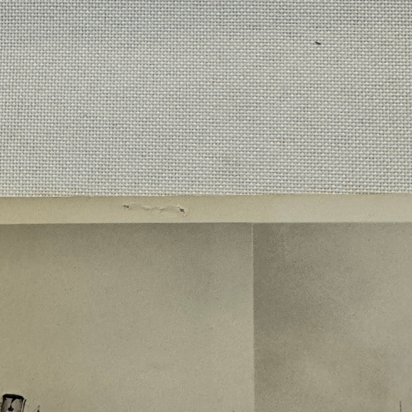 1953 Royal Canadian Navy Press Photo Photograph Warship Corvette Destroyer