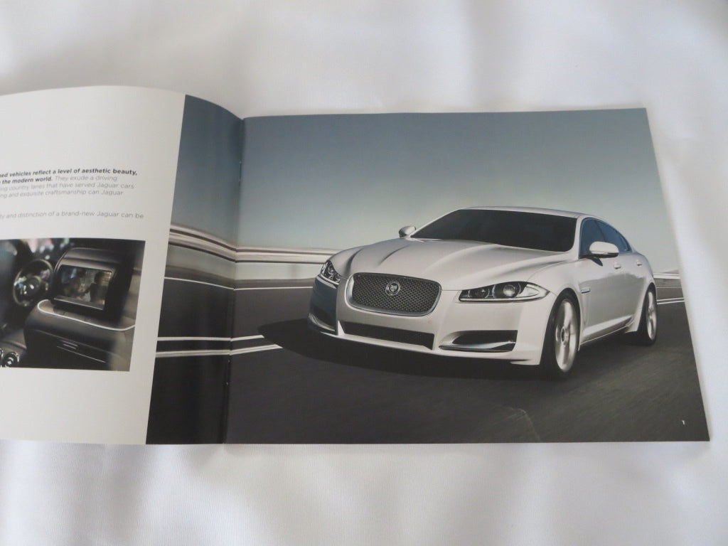 2015 Jaguar Pre Owned Car Program F Type XK XJ XF 