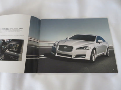 2015 Jaguar Pre Owned Car Program F Type XK XJ XF 