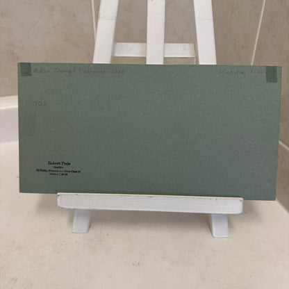 1934 Adler Trumpf Cabriolet Car Automobile Illustration Art Drawing Hand Drawn