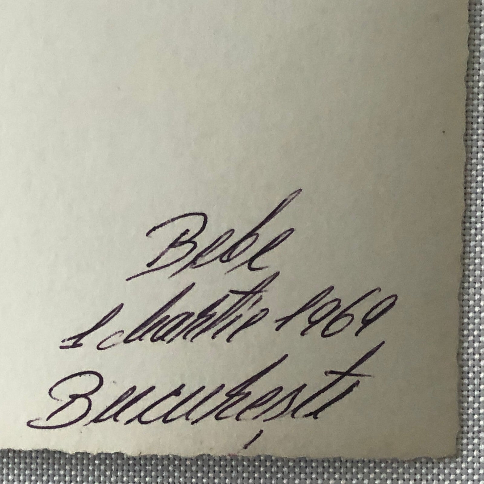 Circus Performer Women Unicycle Balancing Act Photo Photograph Vintage