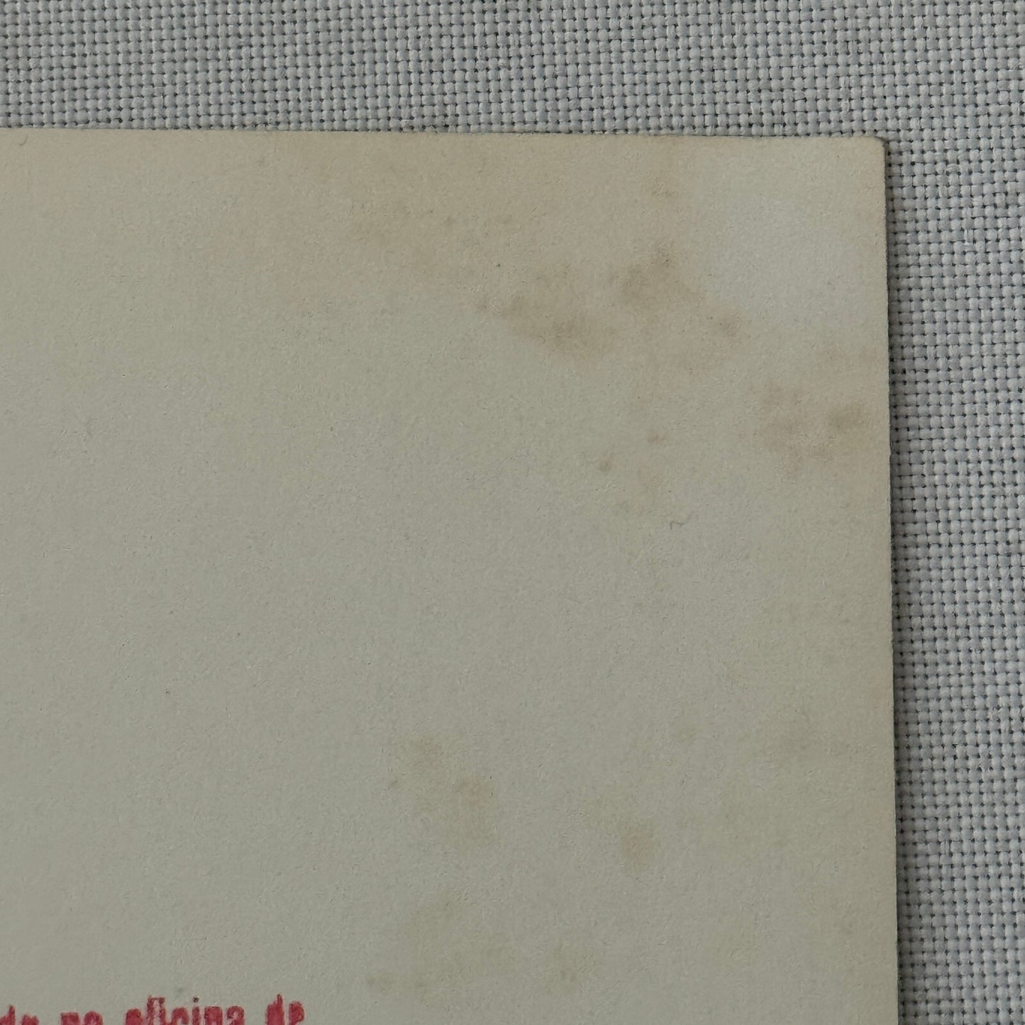 Vintage Circus Juggling Act Photo Photograph Postcard RPPC