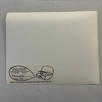 Bugatti Vintage Racing Photo Modern Print Photograph Motorsport