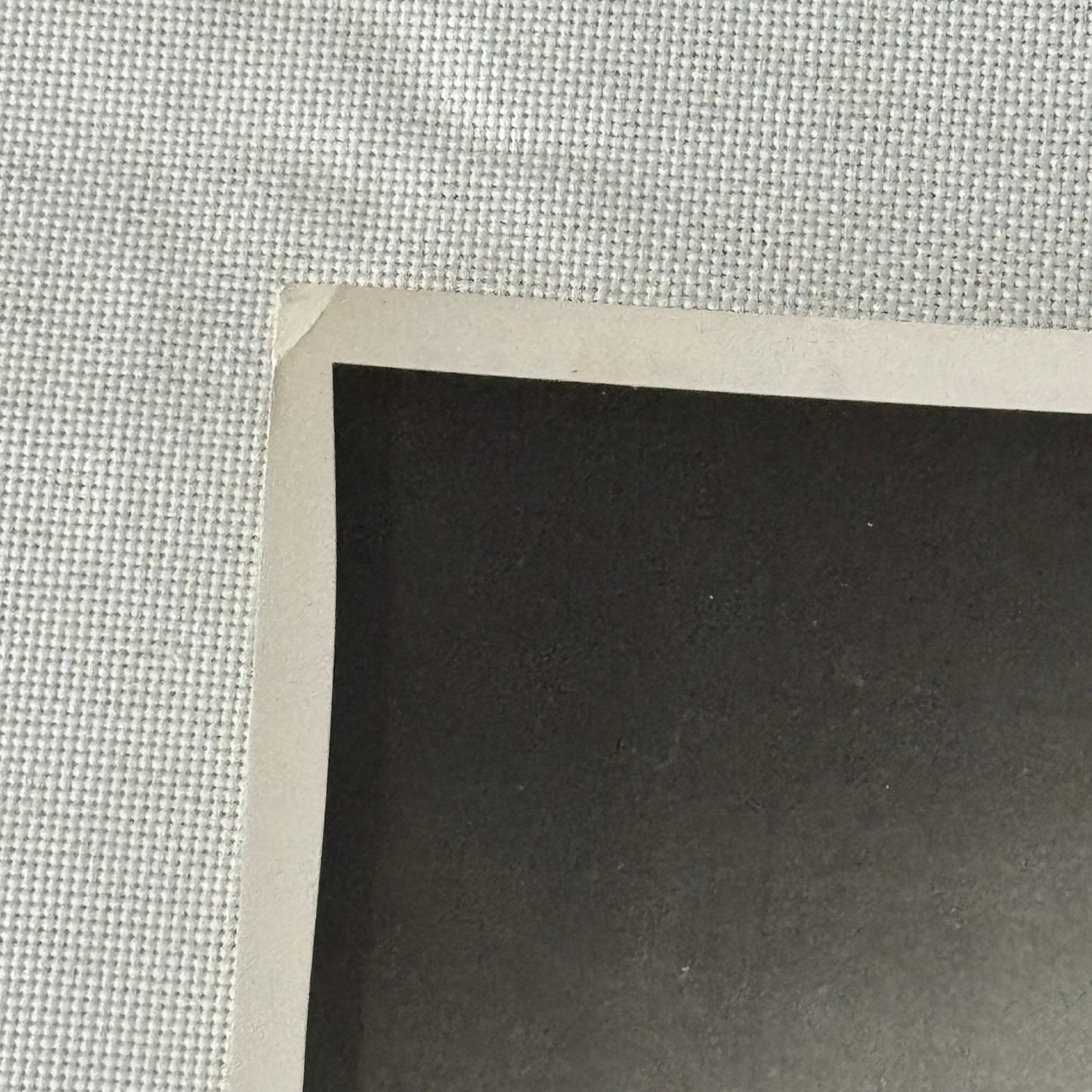 Vintage Theater Still Photo Photograph The Moon is Blue 1952 Actor Actress