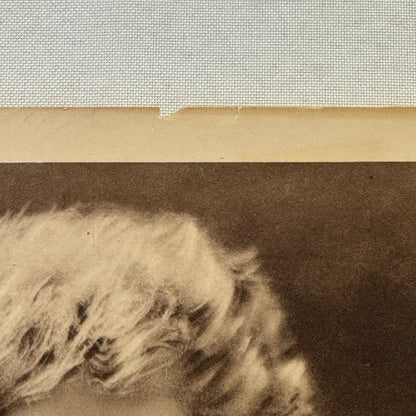 Percy Grainger Australian Composer Pianist Musician Photo Photograph Print