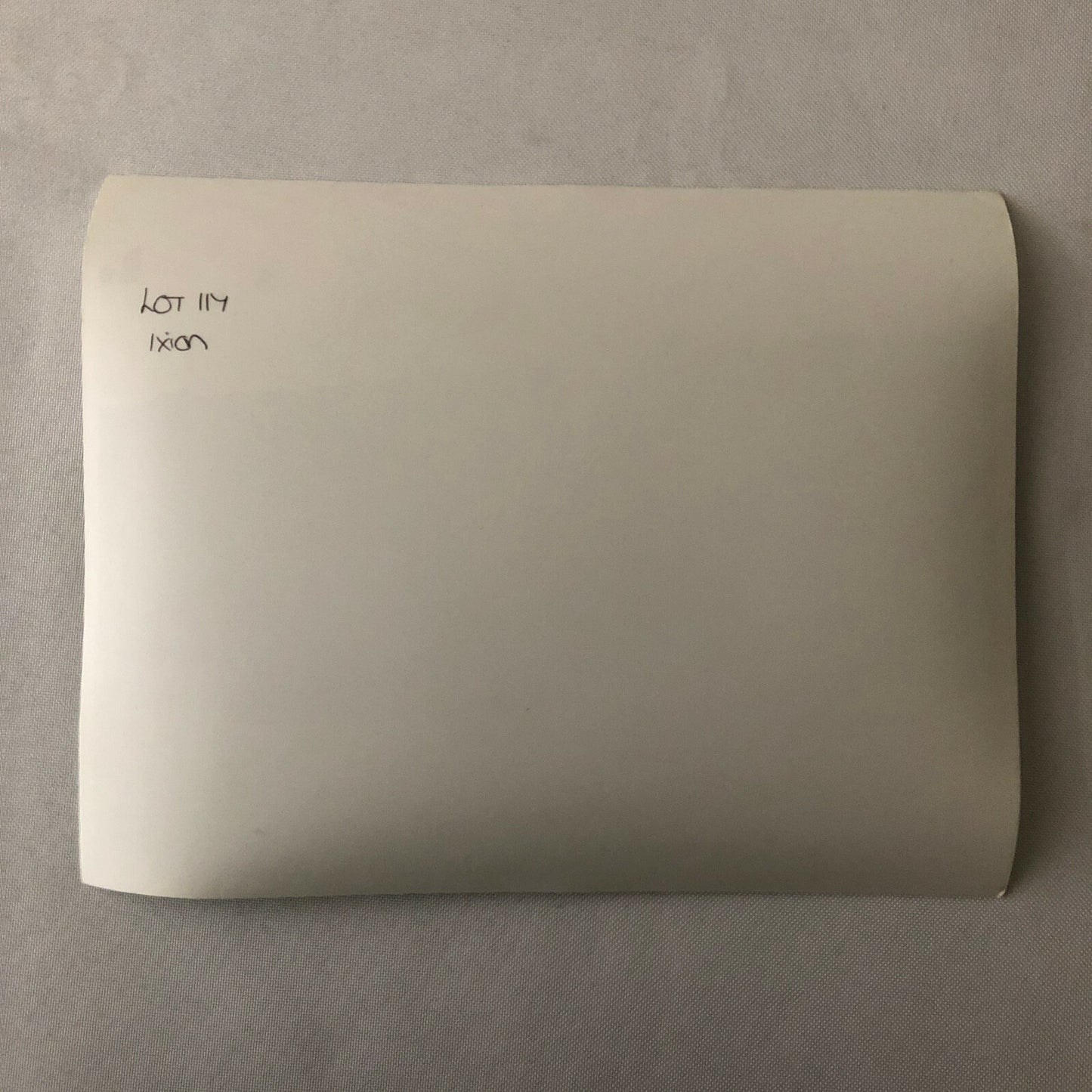 Vintage 1967 Aston Martin Volante Convertible Car Photo Photograph Print