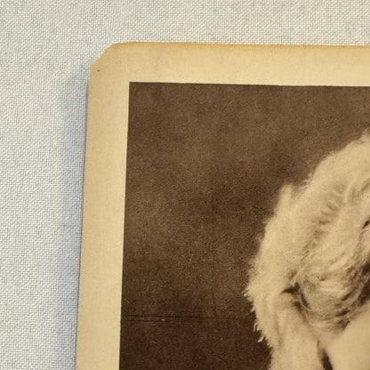 Percy Grainger Australian Composer Pianist Musician Photo Photograph Print