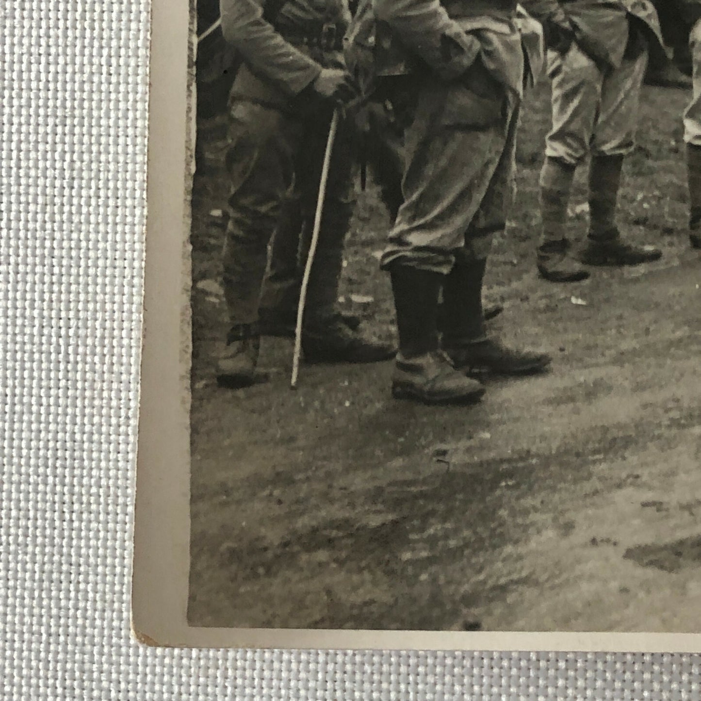 Antique Press Photo Photograph Agence Meurisse Paris Nice Rally Racing ? 
