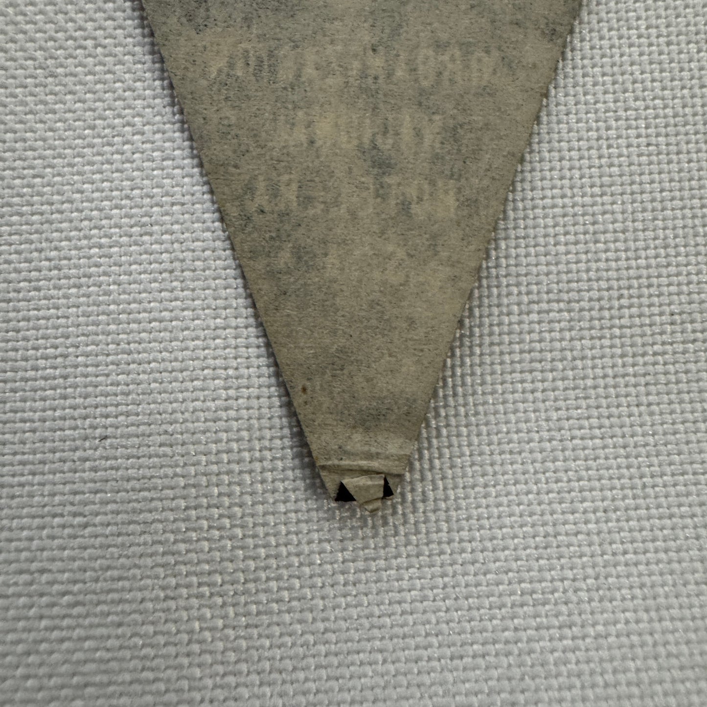 Vintage Travel Luggage Label Hotel Pucon Chile Chilean