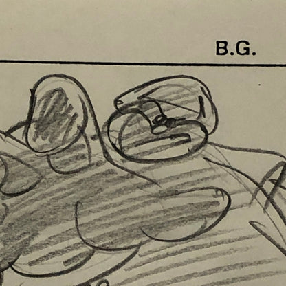 ANIMANIACS Animation Storyboard Illustration Drawing Sketch Story Board Art