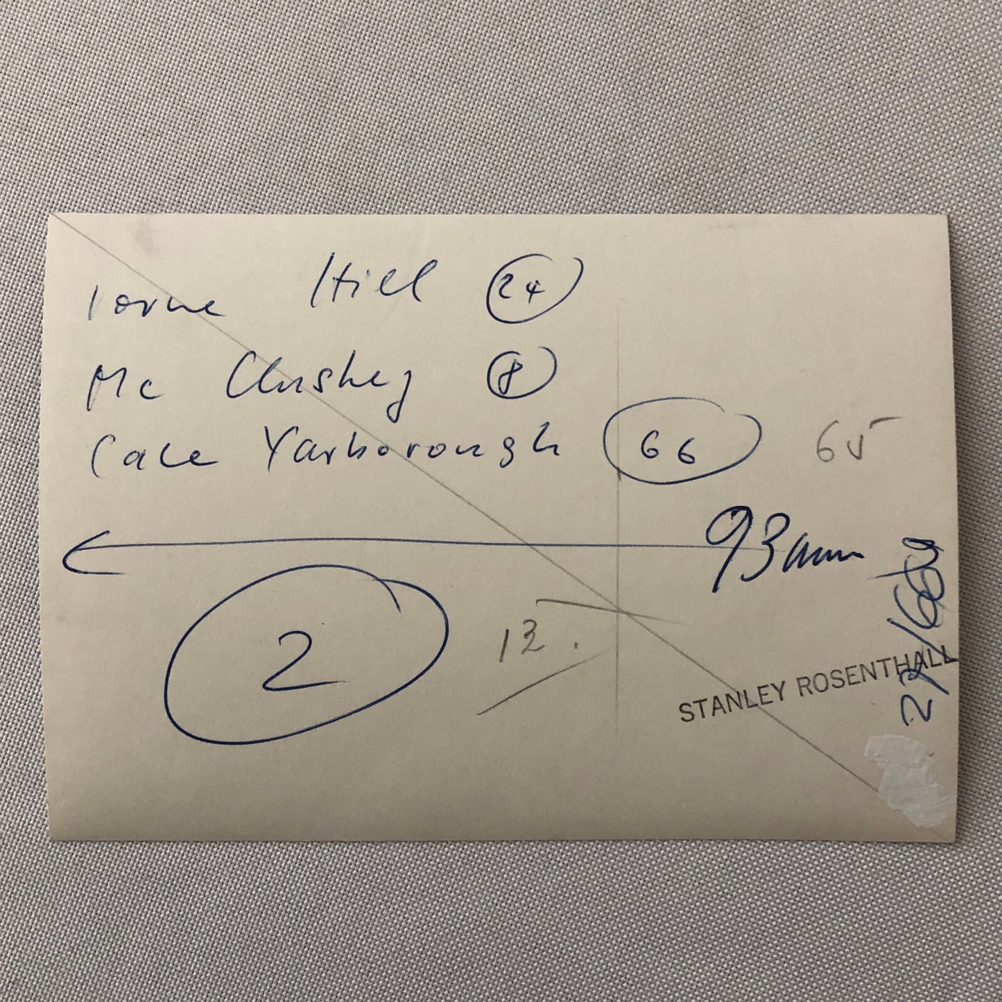 Vintage Indy 500 Crash Wreck Indianapolis 500 Racing Photo Photograph Hill +