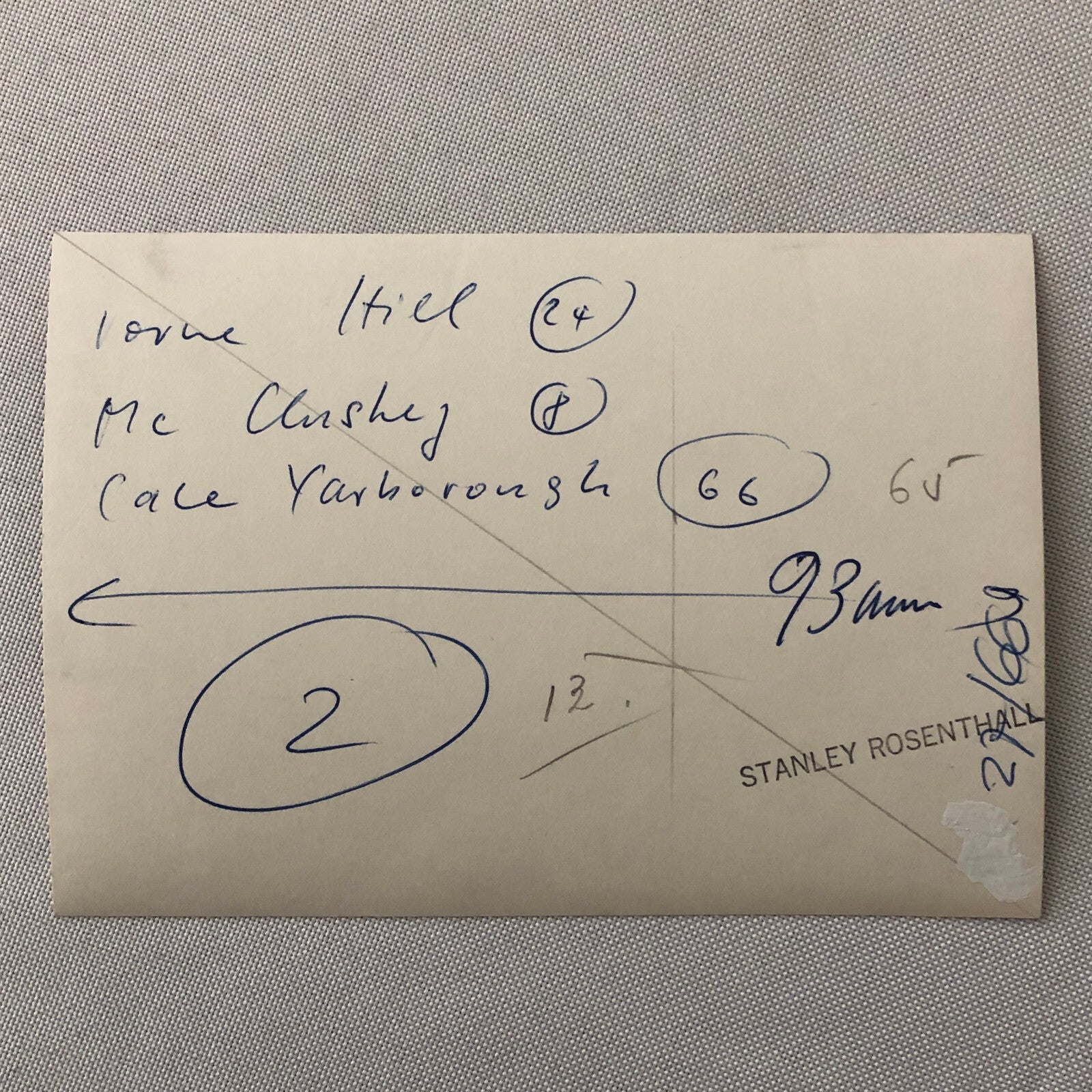 Vintage Indy 500 Crash Wreck Indianapolis 500 Racing Photo Photograph Hill +