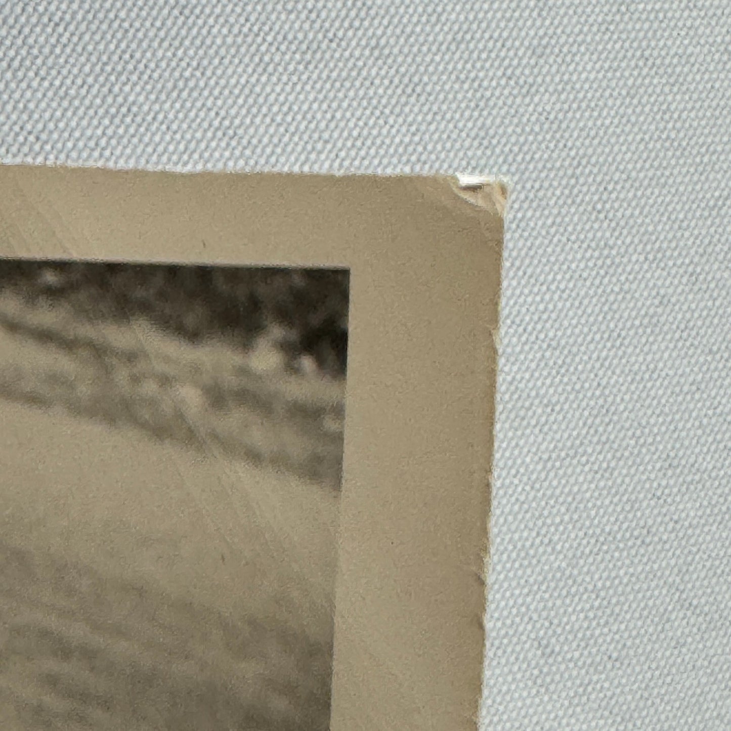 Vintage 1903 Ford Model A Car Photo Photograph Print