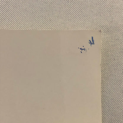 Vintage Porsche 924 Photo Photograph Print Lot of 2