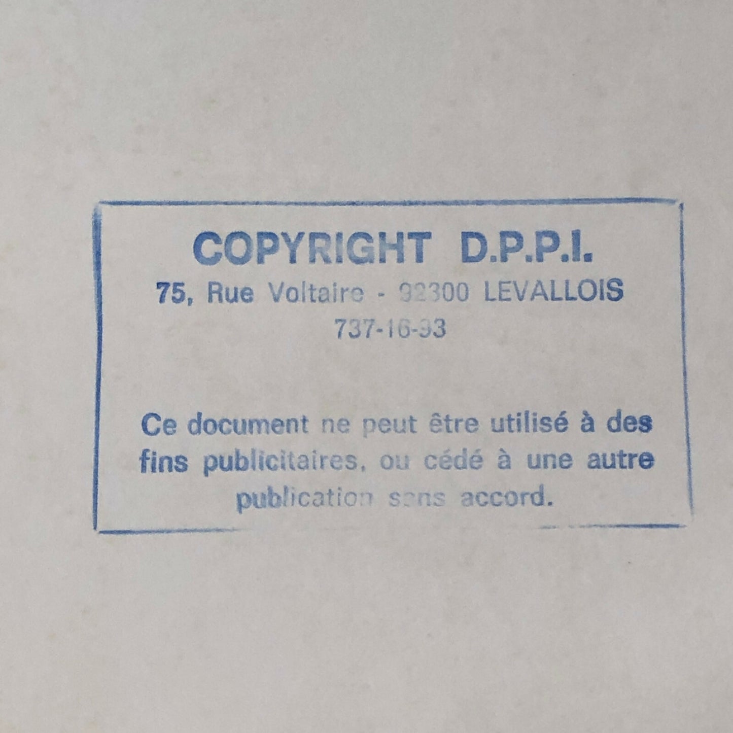 Vintage Rally Racing Photo Photograph 1974 Rallye RAC Chrysler Car 