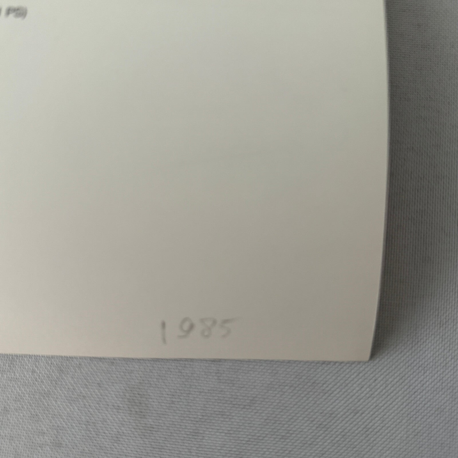 Porsche 911 Carrera Targa Car Factory Press Photo Photograph Werkfoto German