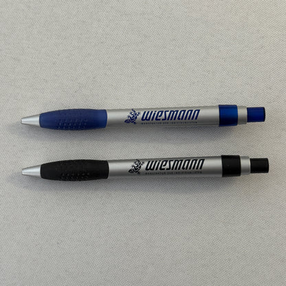 Wiesmann Sports Car Advertising Promotional Pen Lot of 2x