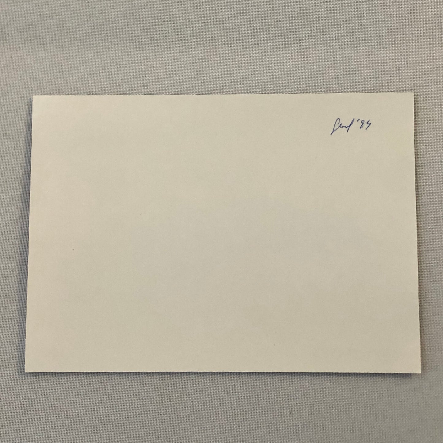 Vintage Toyota MR2 Car Factory Press Photo Photograph