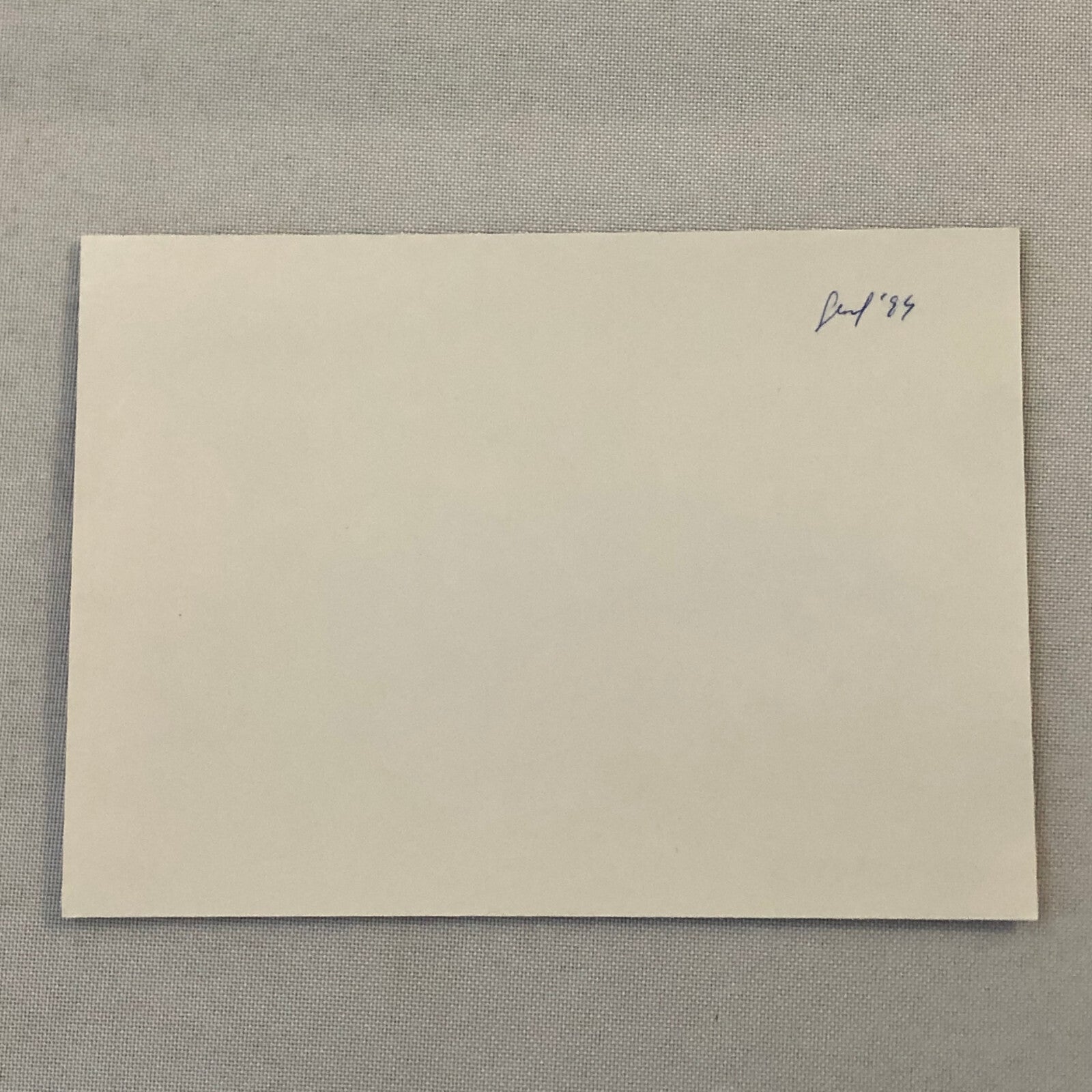 Vintage Toyota MR2 Car Factory Press Photo Photograph