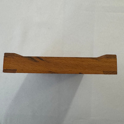 Vintage Eastman Photo Negative Printing Frame Photograph 3 1/4" by 8 1/2"