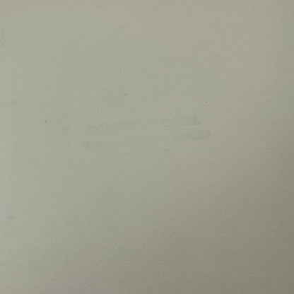 1980 Rallye Monte Carlo Press Photo Photograph DPPI Fiat Ritmo 75 Car Rally