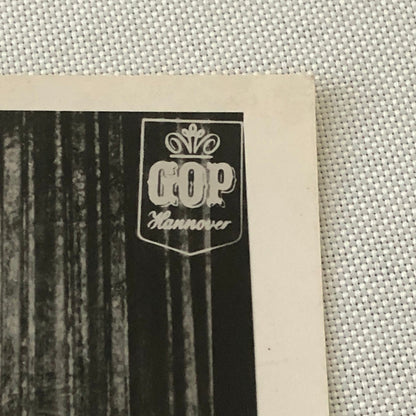 Circus Unicycle Balancing Act Performer Photo Photograph Vintage