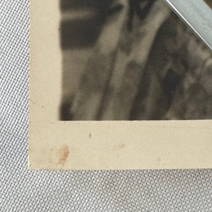 Vintage Movie Press Photo Photograph Viennese Nights Warner Brothers Vitaphone