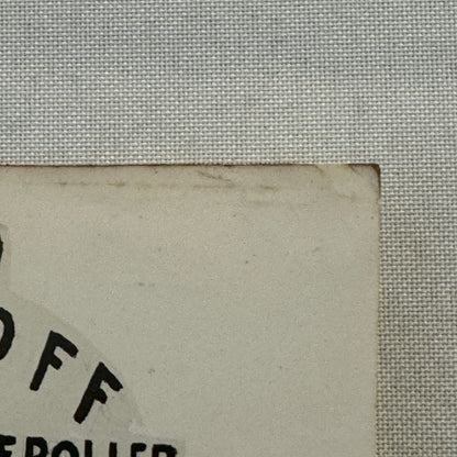 Vintage Circus Performer Act Photo Photograph The Juvelys Juggling Acrobats