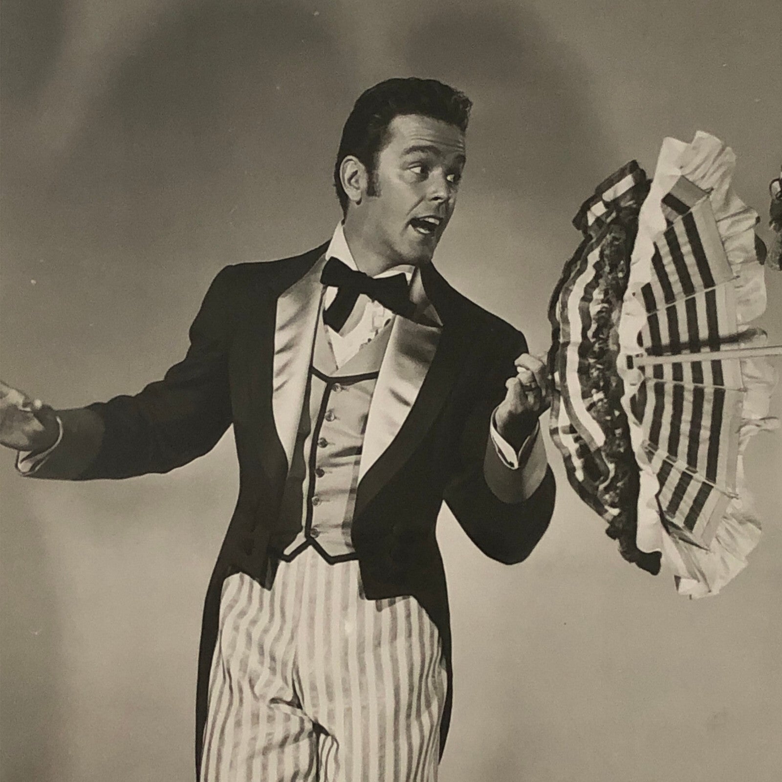 Show Boat 1951 Movie Film Photo Photograph Marge & Gower Champion