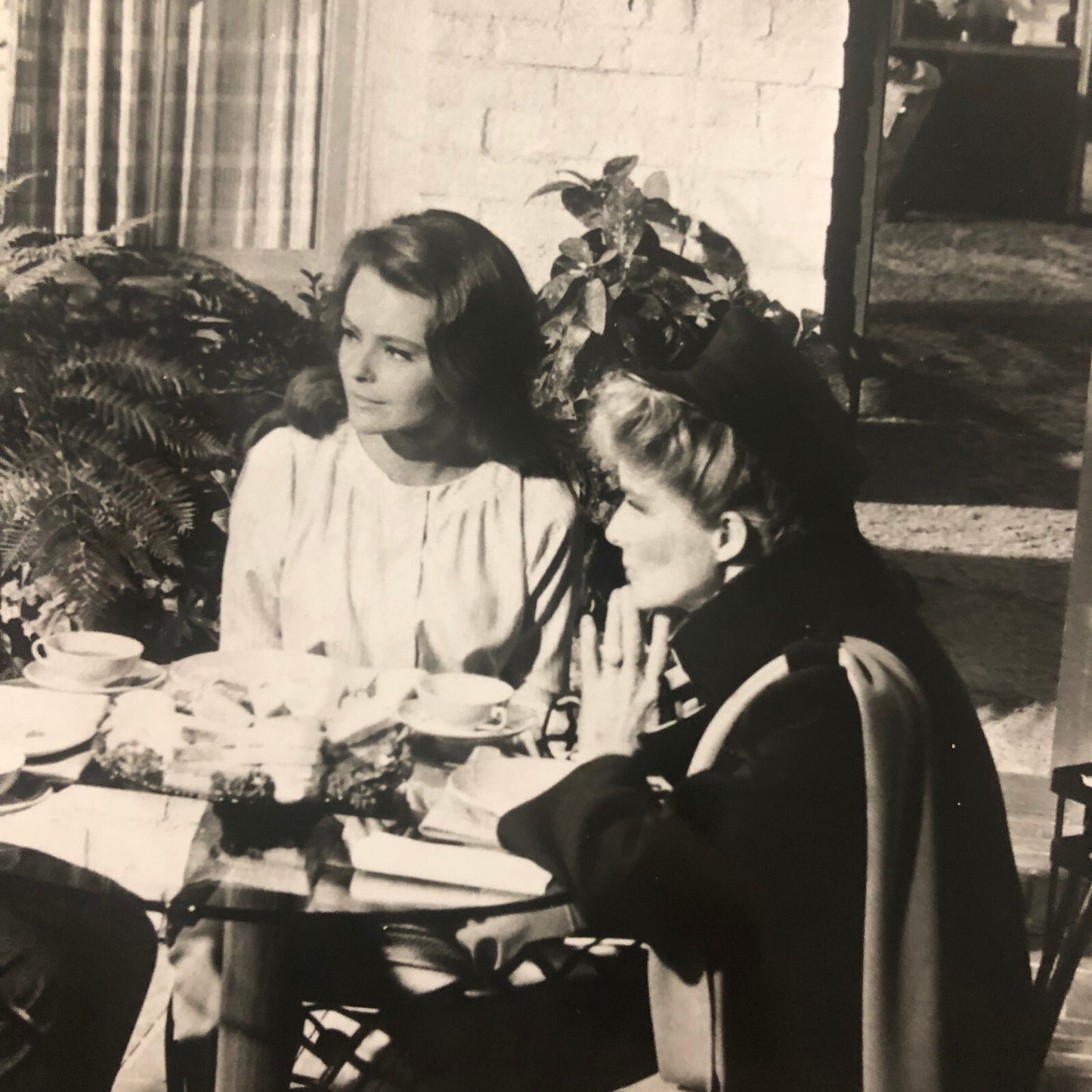 Katharine Hepburn Actress Photo Photograph Print Movie Still