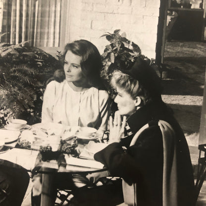 Katharine Hepburn Actress Photo Photograph Print Movie Still