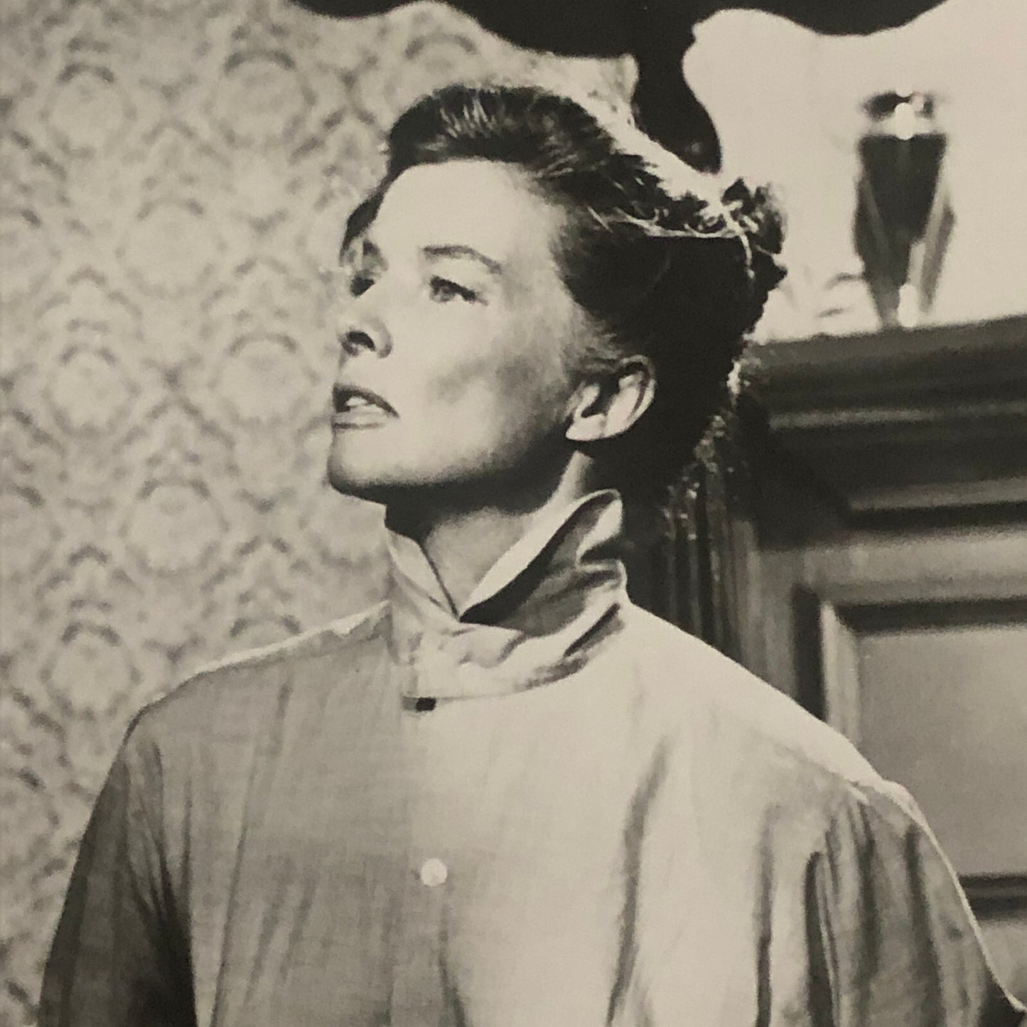 Katharine Hepburn Actress Photo Photograph Print Movie Still The Rainmaker 1956