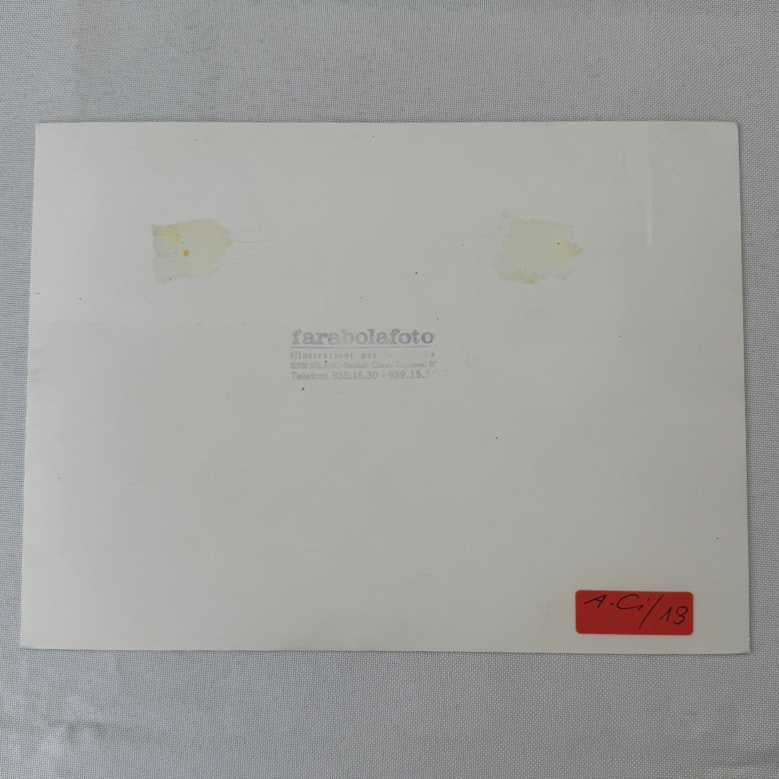 Mercedes Benz Racing Photo Photograph Print W196 Streamliner Car Stirling Moss