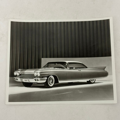 1959 Cadillac Car Photo Photograph Automobile Modern Print