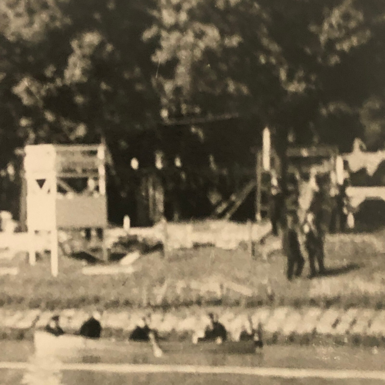 Press Photo Photograph Henley Regatta Boat Racing Race Duke of Gloucester 1934